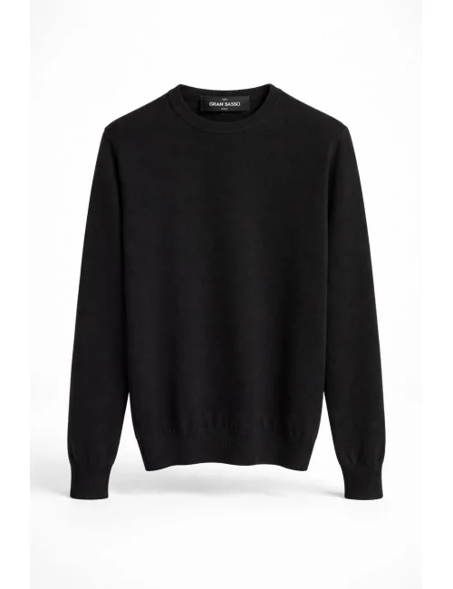 Paricollo in cashmere