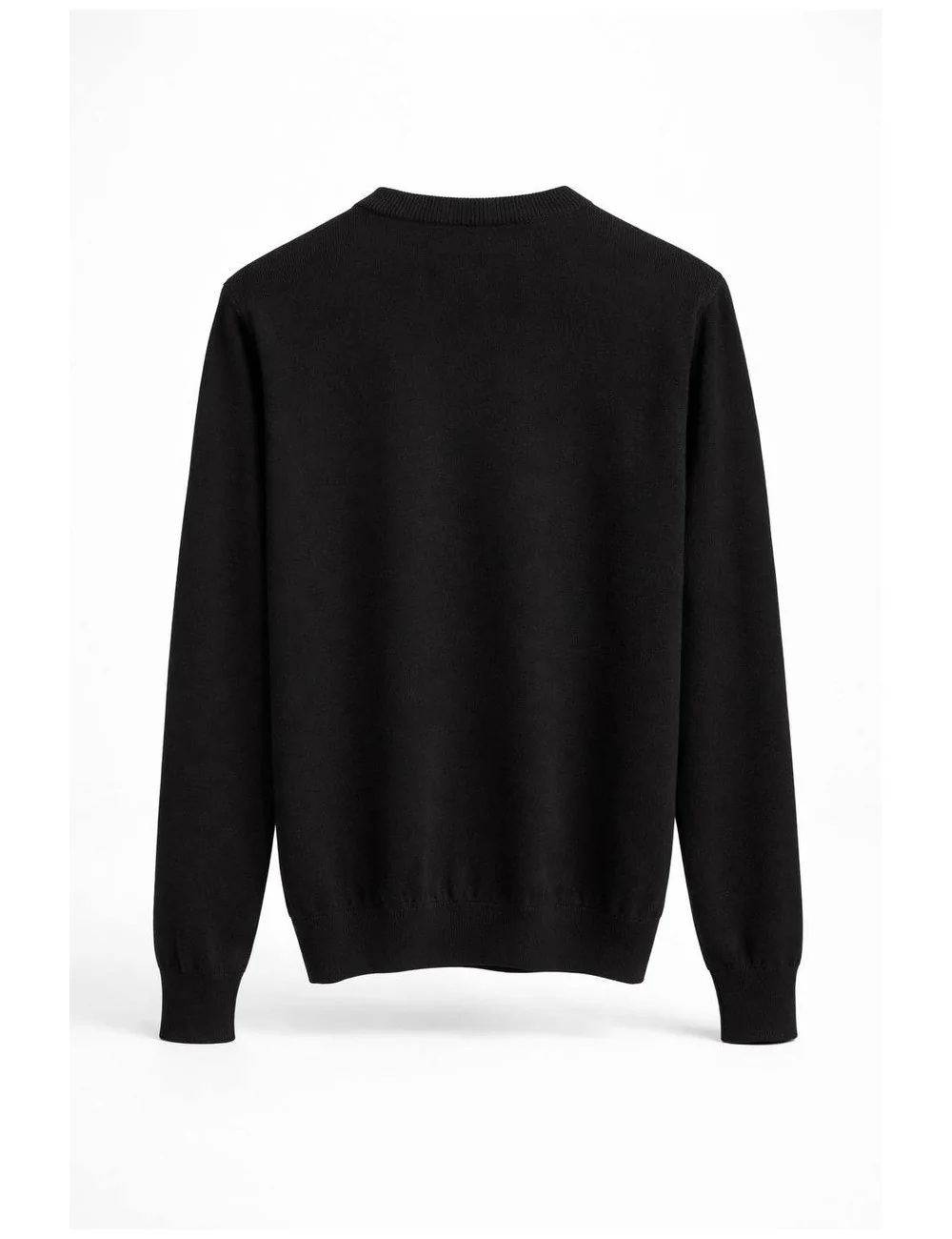 Paricollo in cashmere