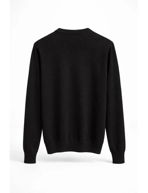 Paricollo in cashmere