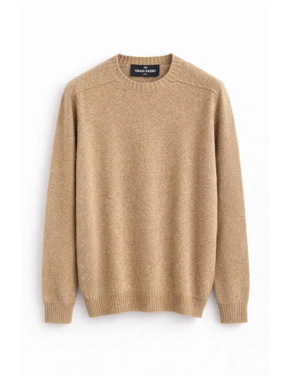 Maglia in cashmere