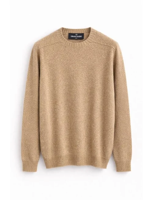 Maglia in cashmere