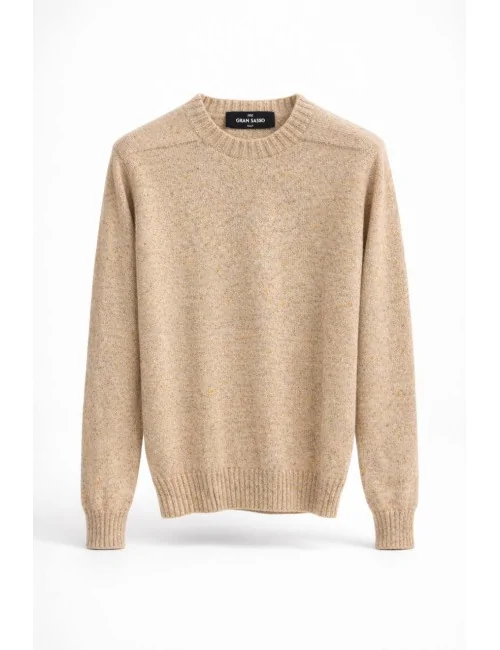 Maglia in cashmere