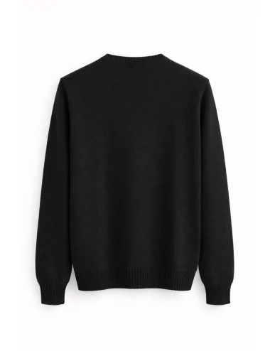 Paricollo in lana extrafine merinos 2