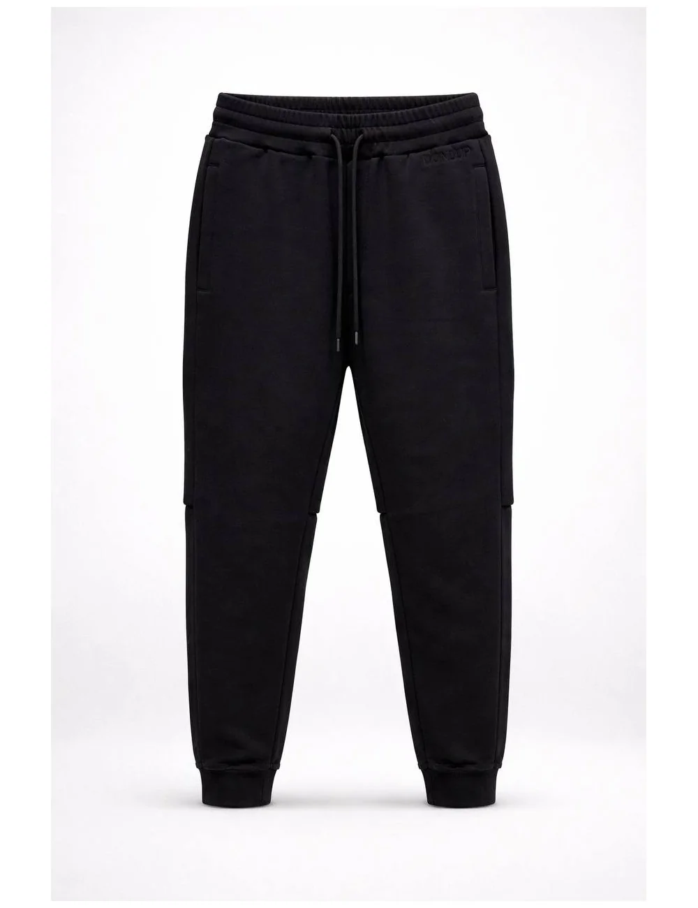 Pantalone nero sportivo
