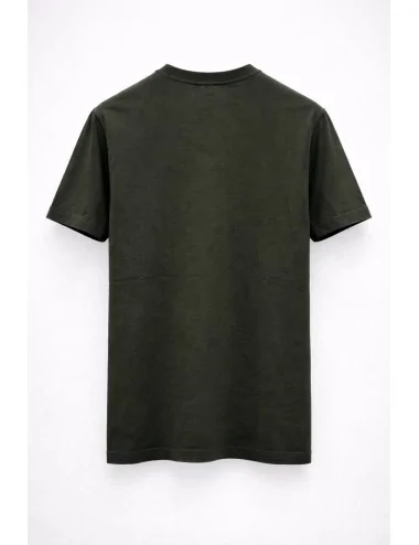 T-shirt con stampa Snoopy 2