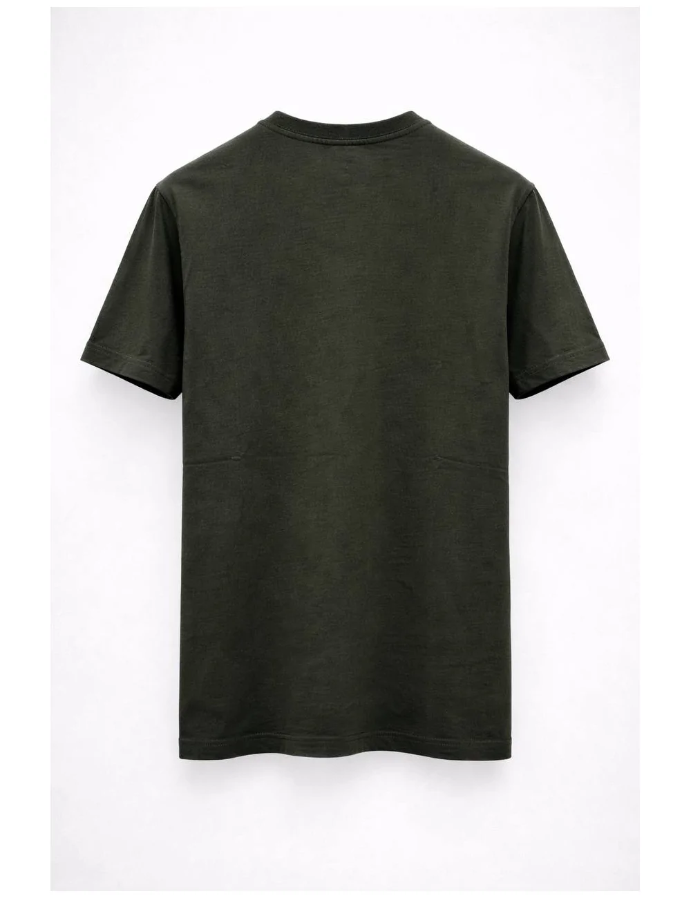 T-shirt con stampa Snoopy