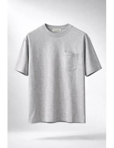 T-shirt Pocket
