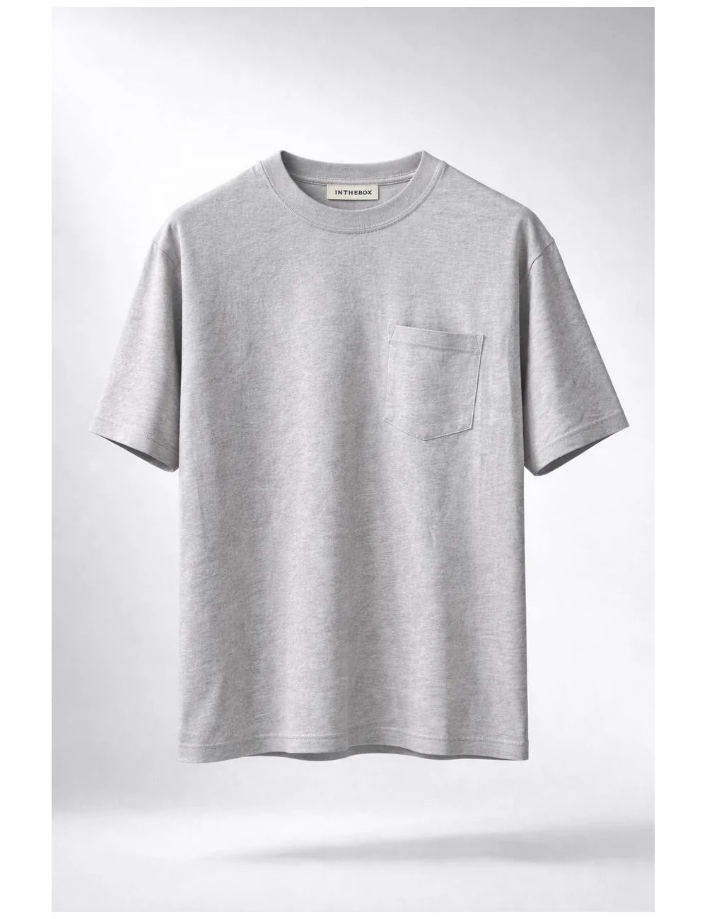 T-shirt Pocket