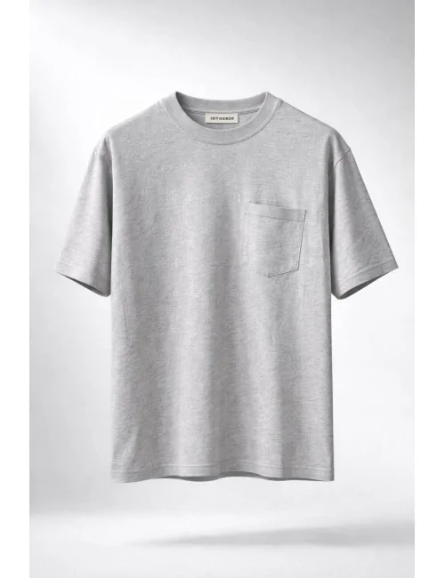 T-shirt Pocket