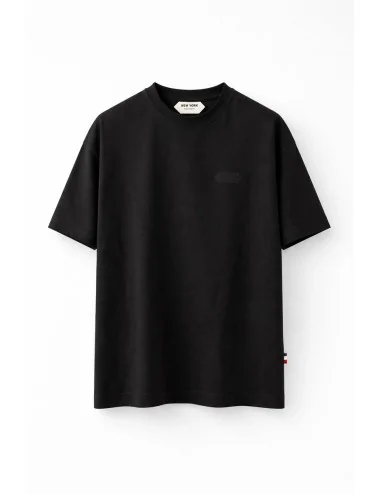 T-shirt in cotone oversize 2