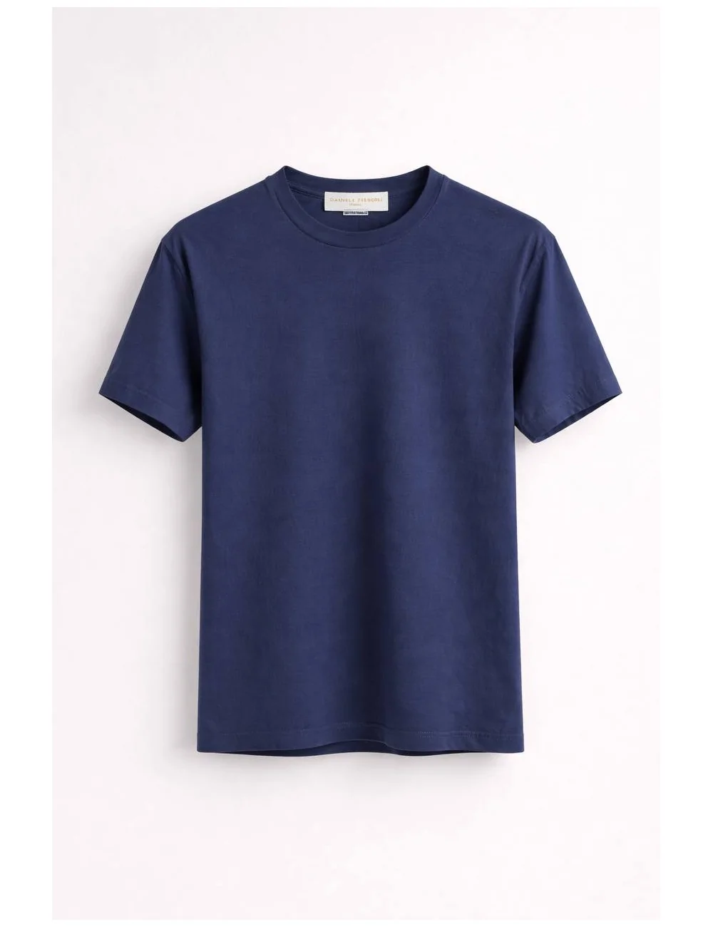 T-Shirt in cotone