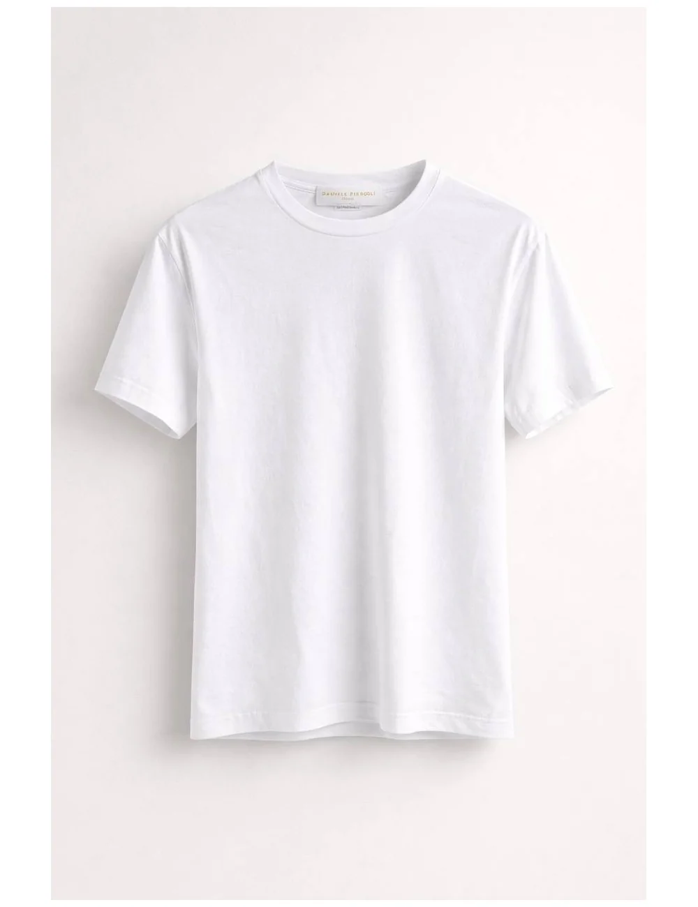 T-Shirt in cotone