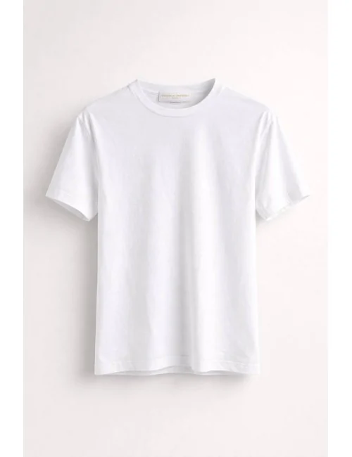 T-Shirt in cotone
