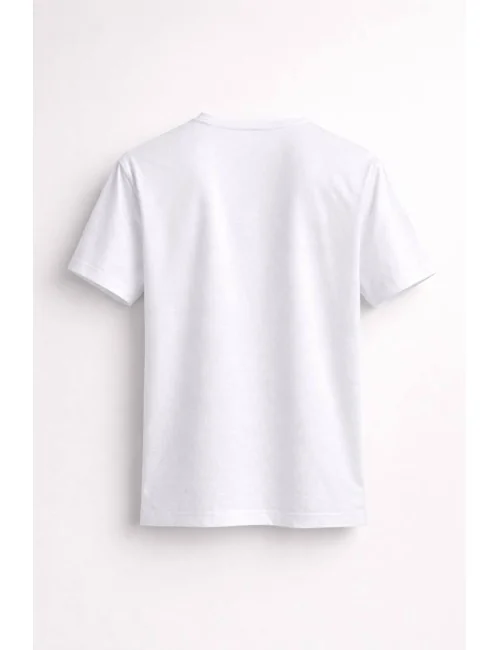 T-Shirt in cotone