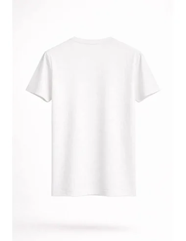 T-shirt in cotone 2