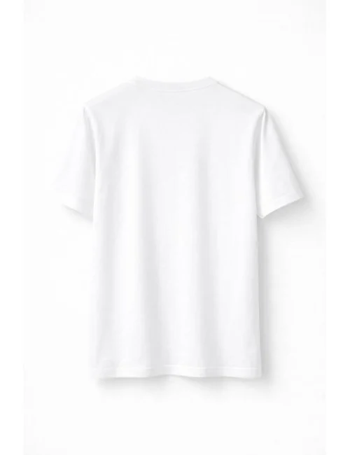 T-shirt in cotone