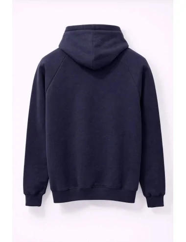 Felpa con cappuccio 2