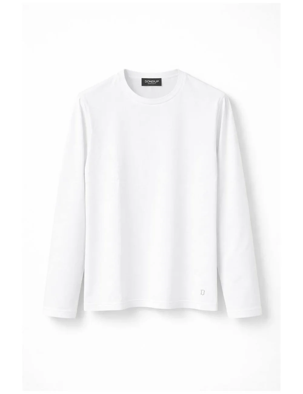 T-shirt manica lunga