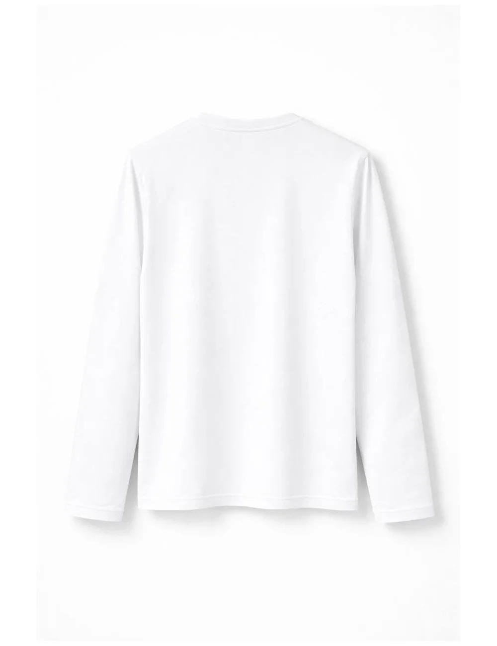 T-shirt manica lunga