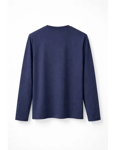 T-shirt manica lunga 2