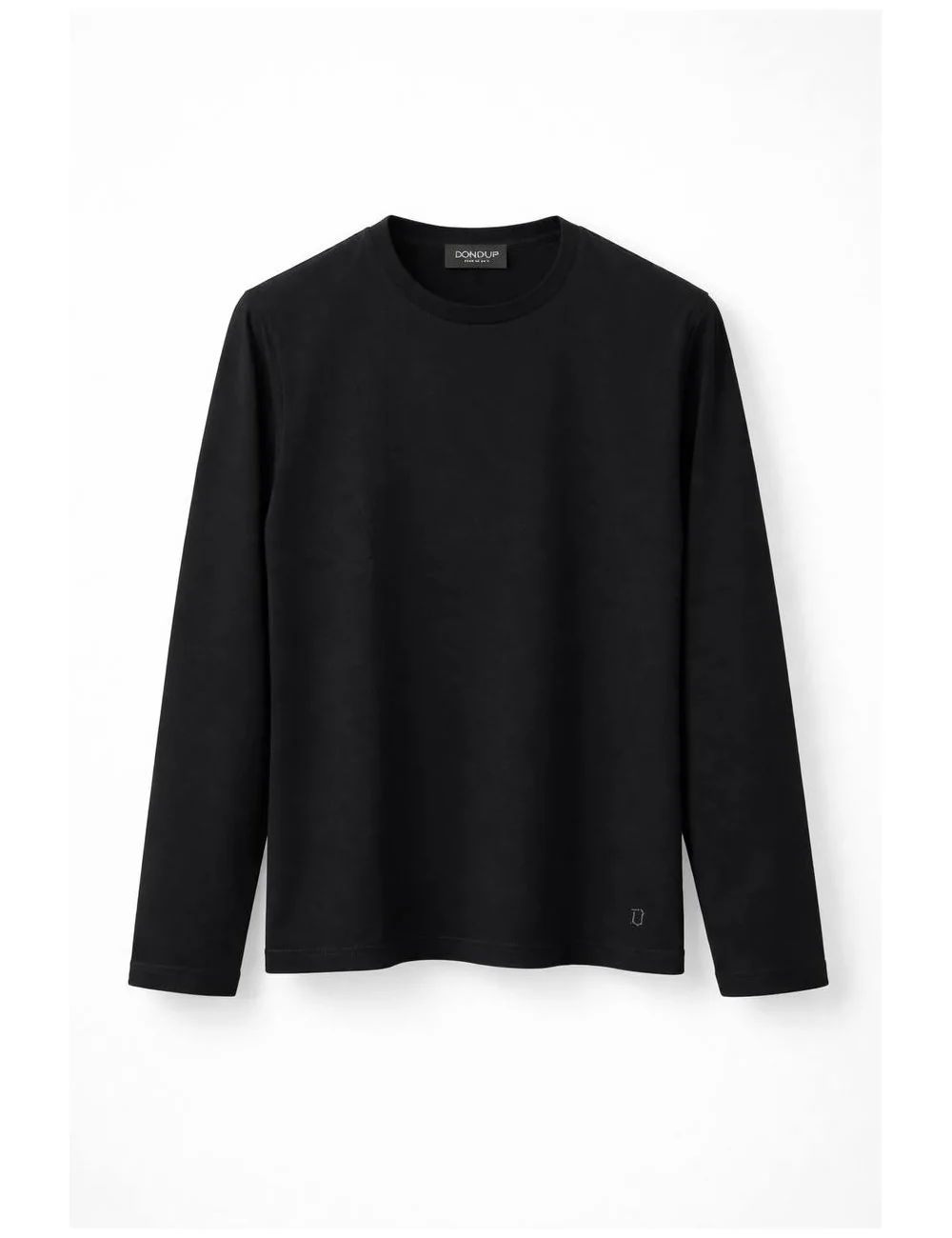 T-shirt manica lunga