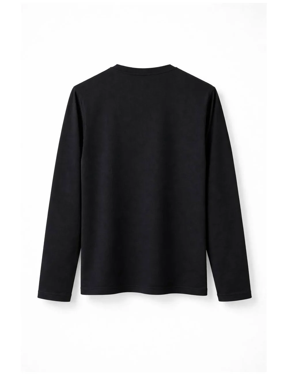 T-shirt manica lunga