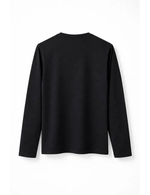 T-shirt manica lunga