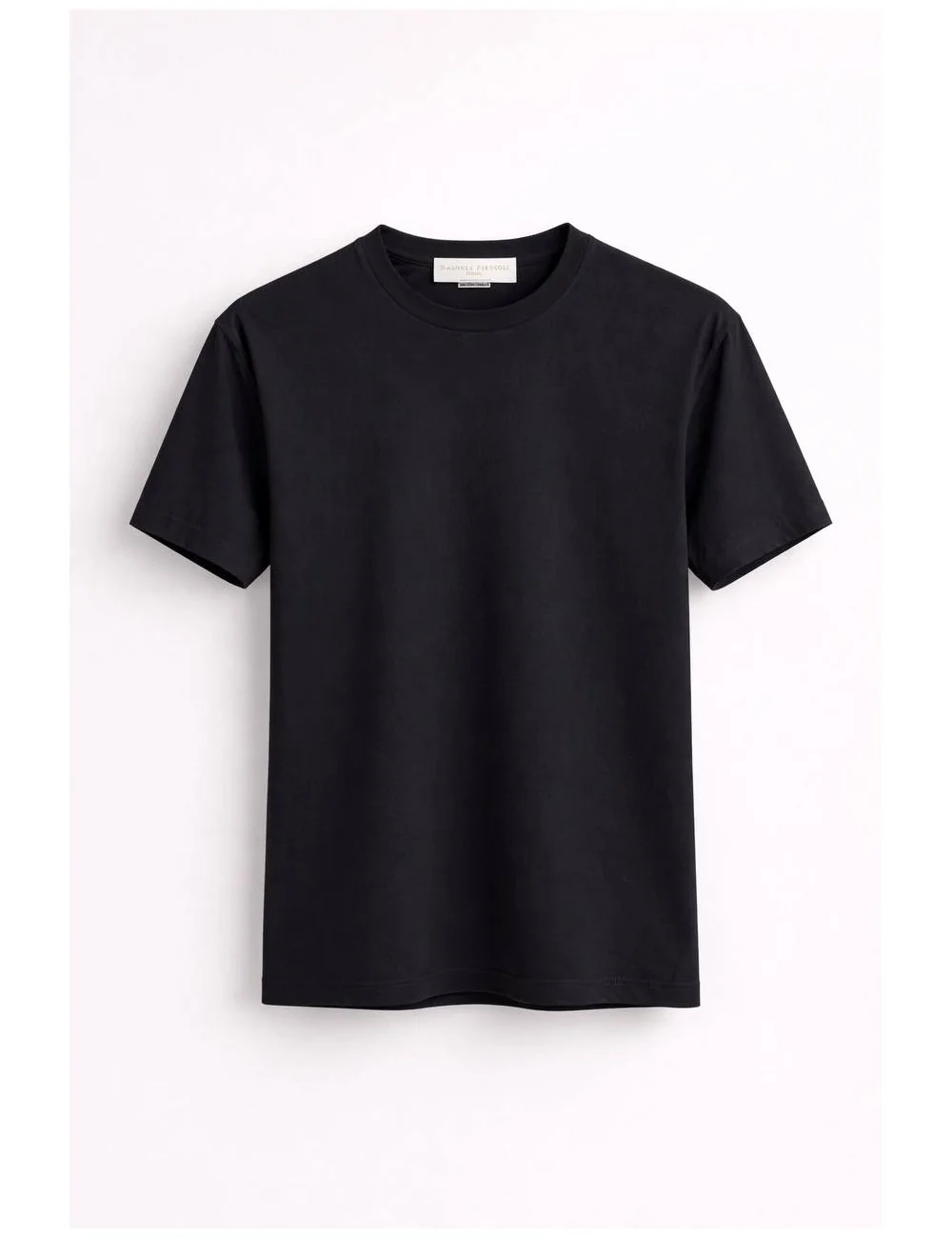 T-shirt mezza manica