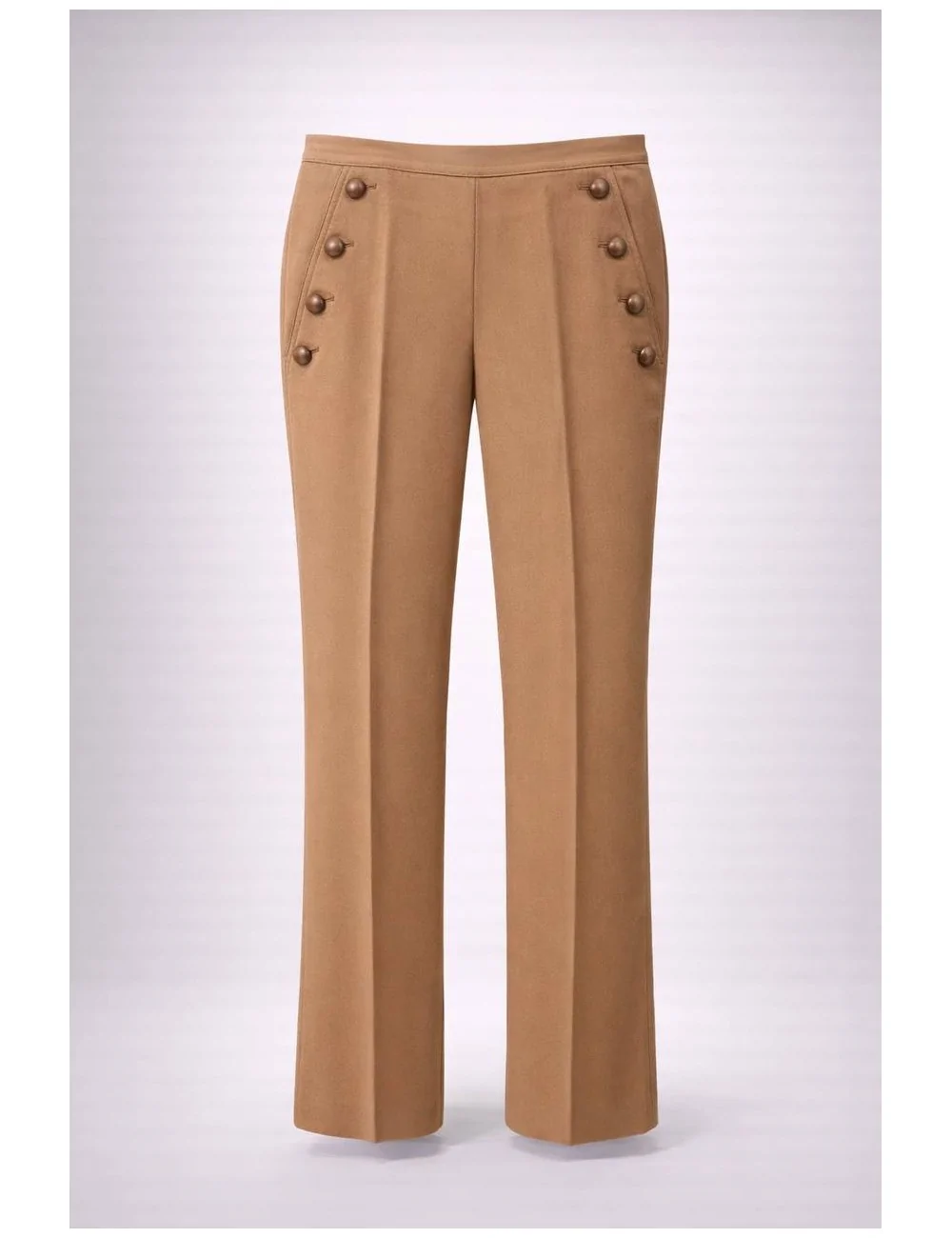 Pantalone Vita Alta