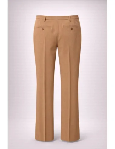 Pantalone Vita Alta 2