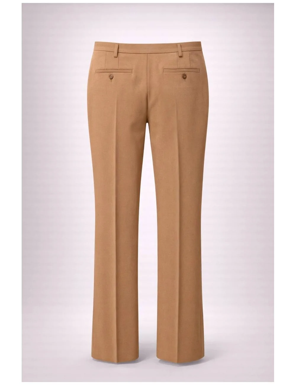 Pantalone Vita Alta