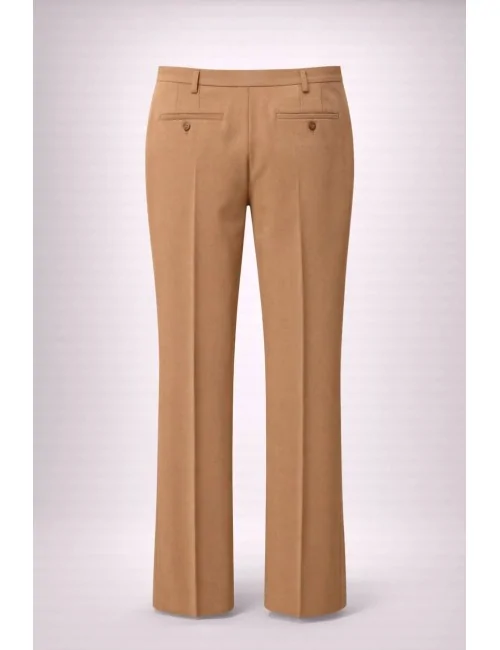 Pantalone Vita Alta