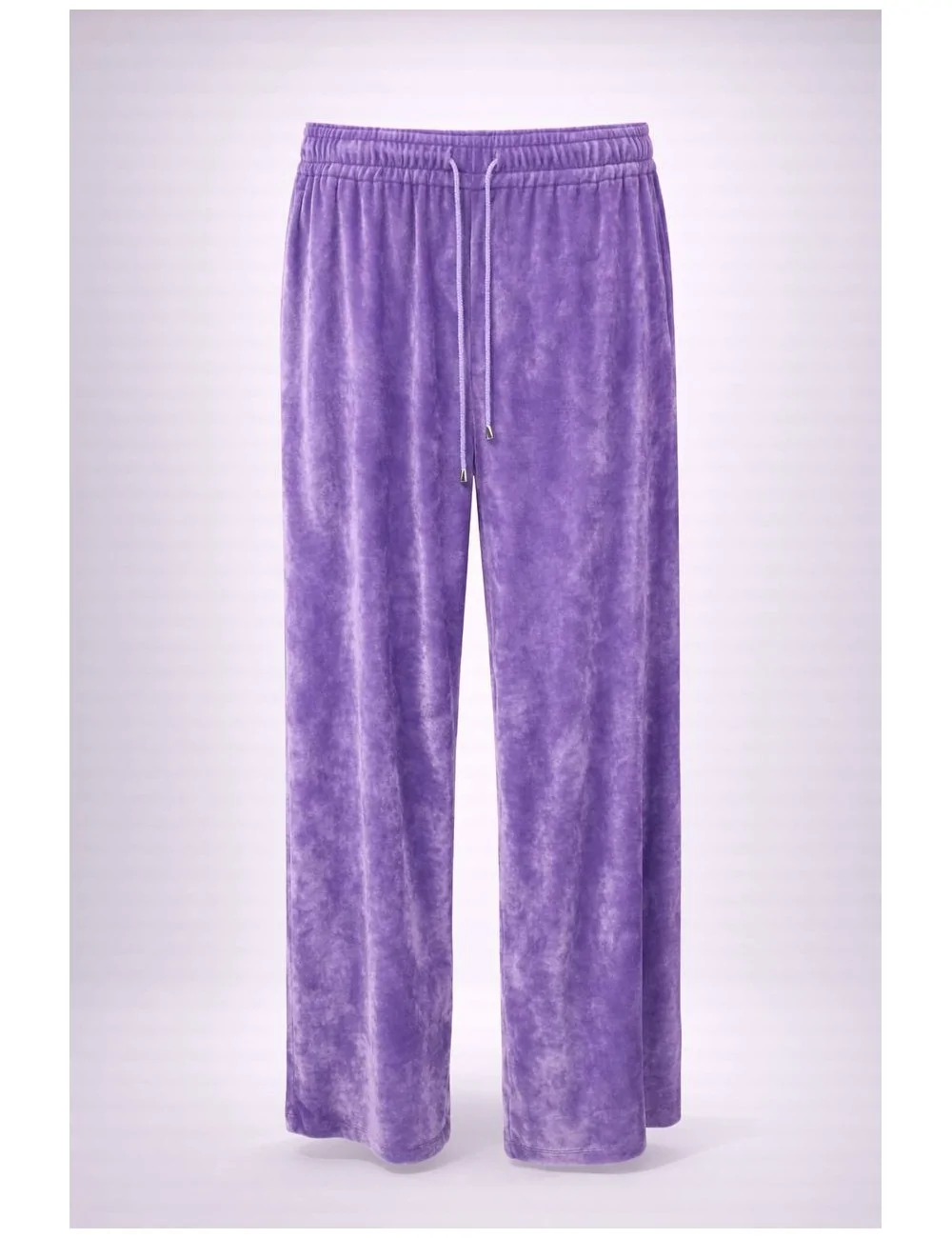 Pantalone Viola A Palazzo