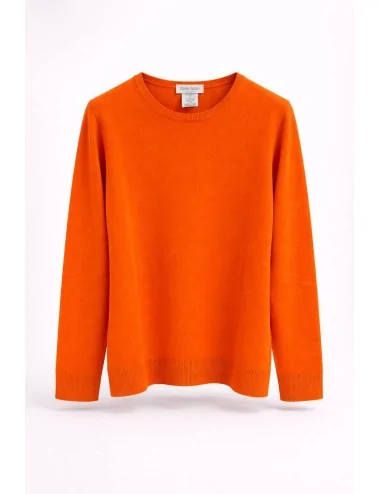 Maglia in lana merino