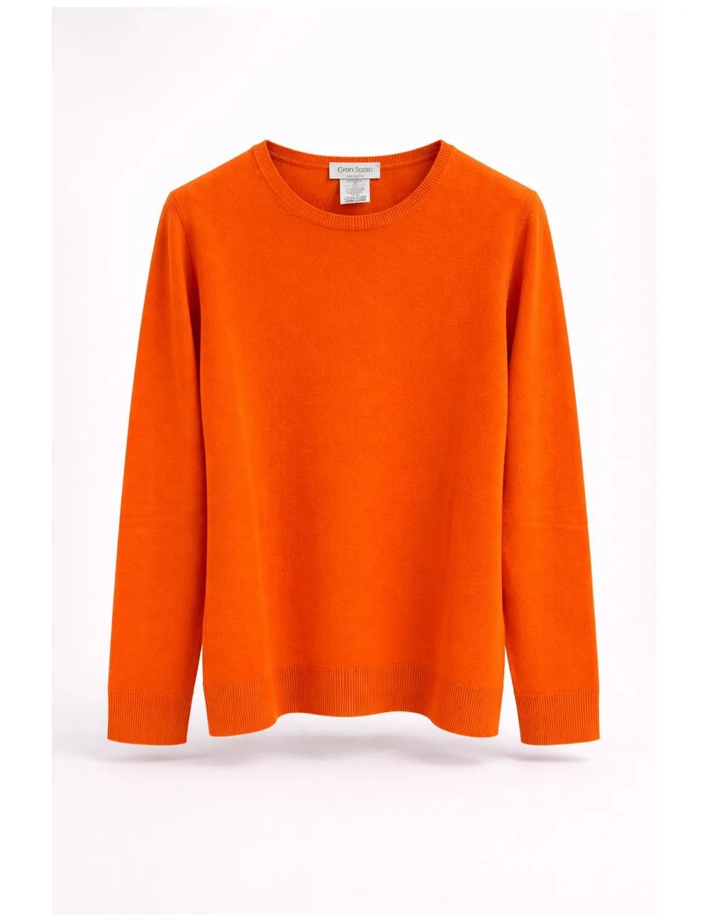 Maglia in lana merino