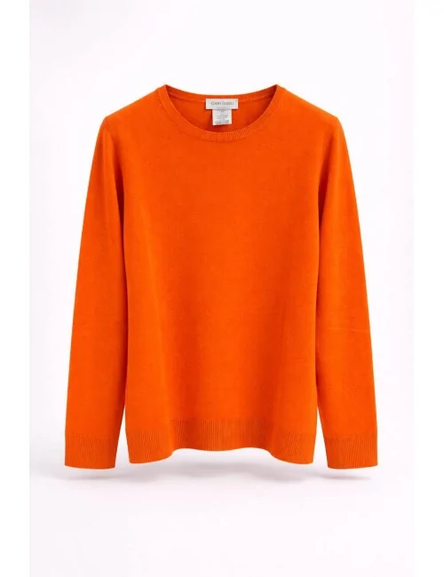 Maglia in lana merino