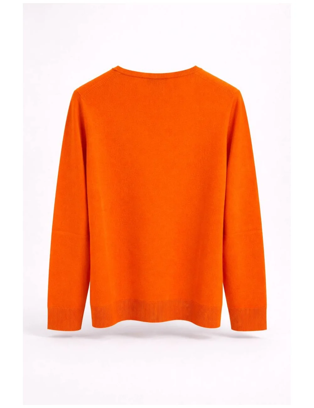 Maglia in lana merino
