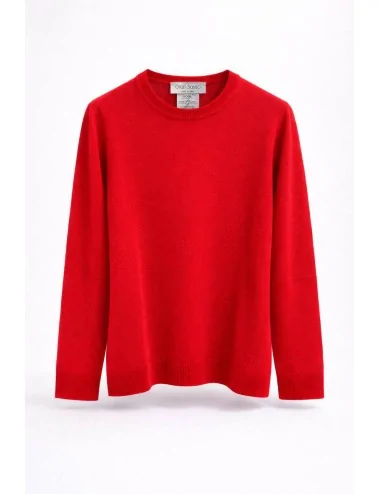 Maglia in lana merino 2