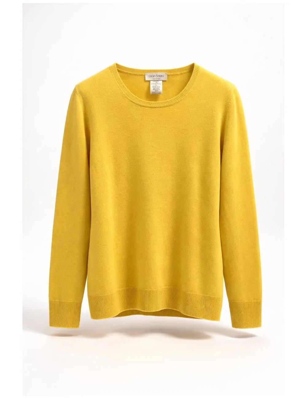 Maglia in lana merino