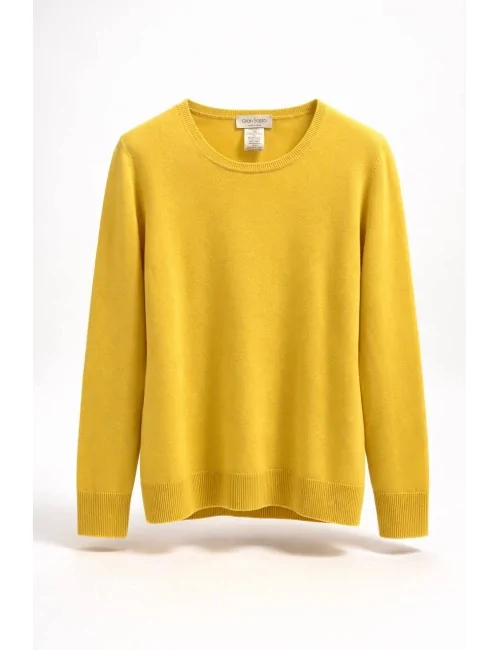 Maglia in lana merino