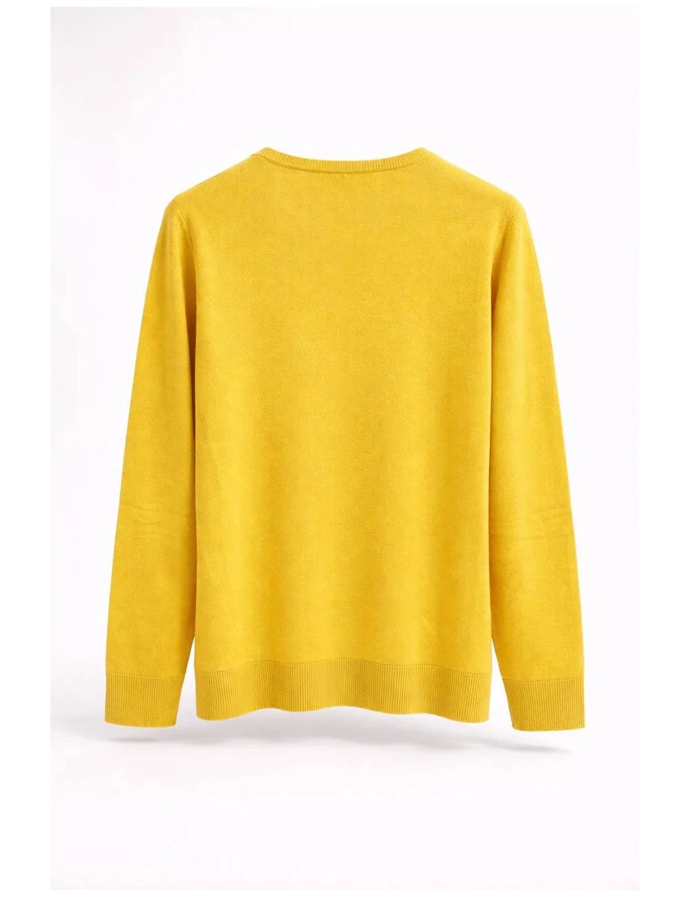Maglia in lana merino