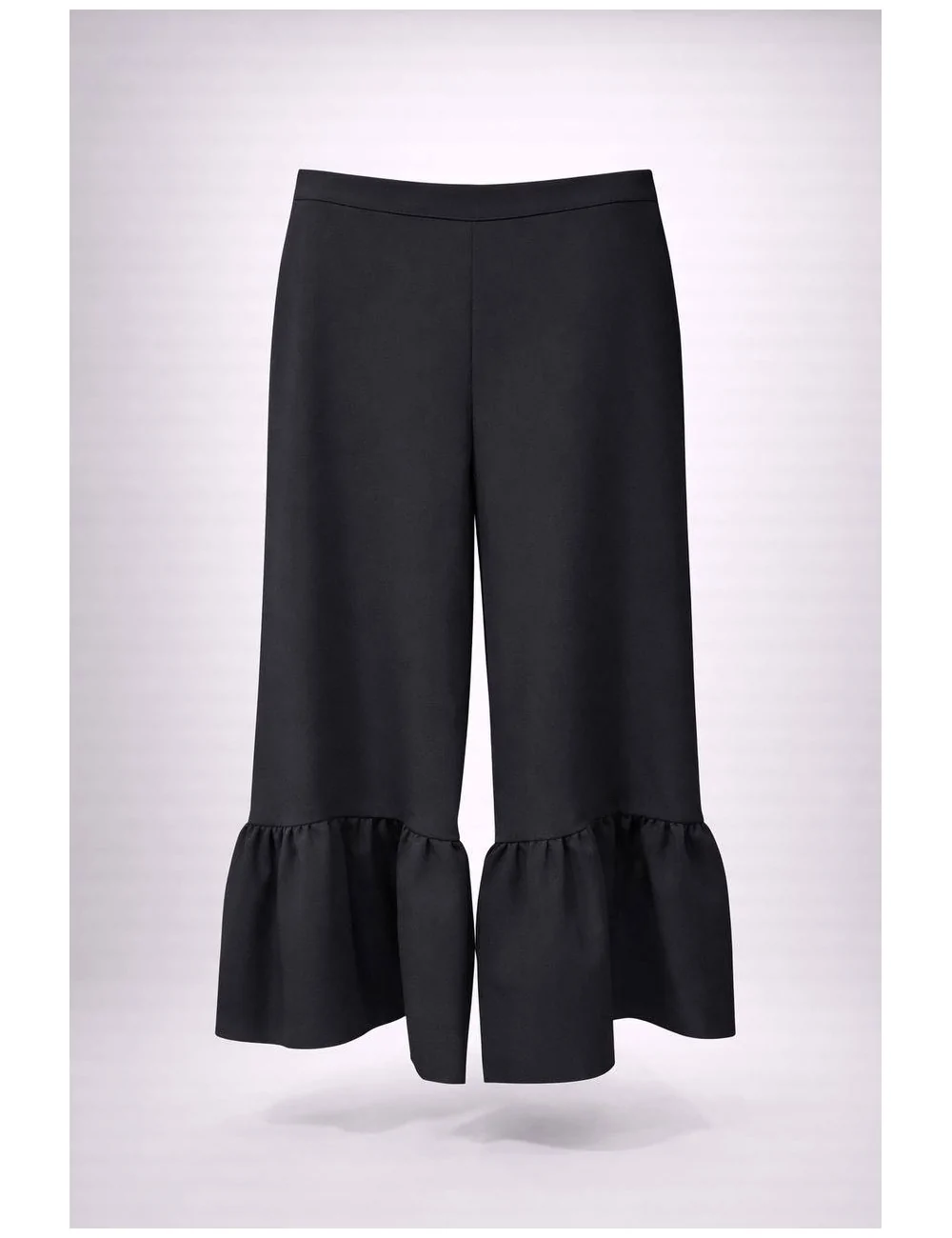 Pantalone punto milano