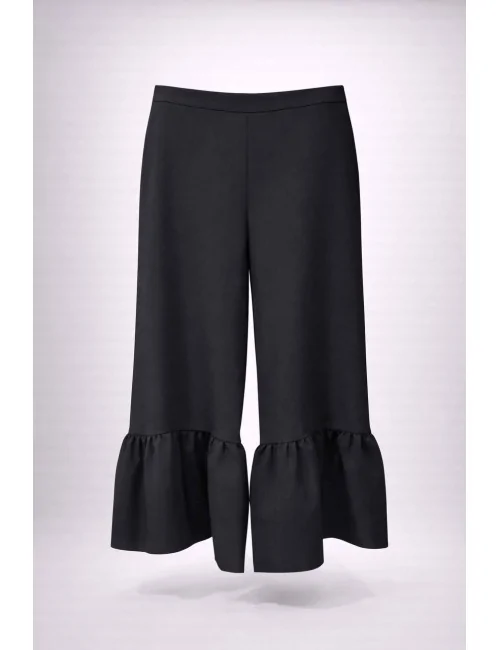 Pantalone punto milano