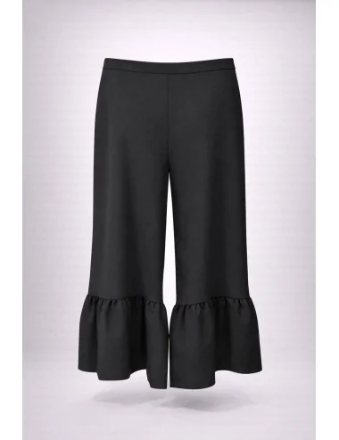Pantalone punto milano 2