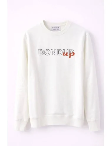 Felpa Dondup