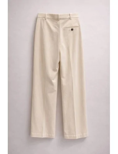 Pantalone in felpa 2