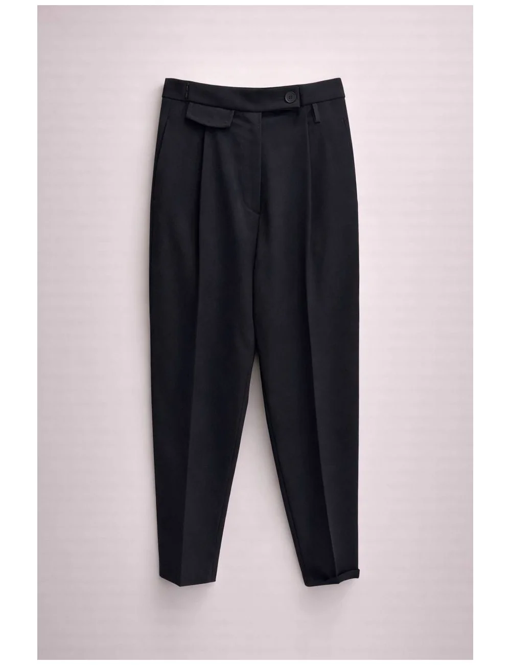 Pantalone con pence