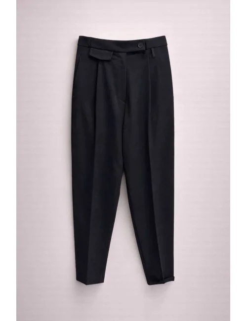 Pantalone con pence