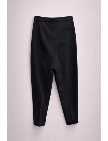 Pantalone con pence 2