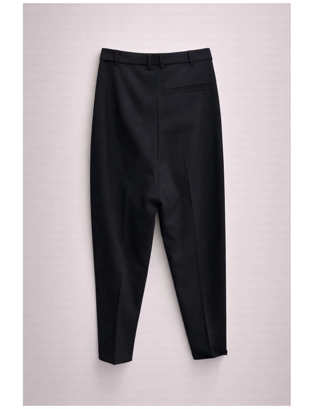 Pantalone con pence